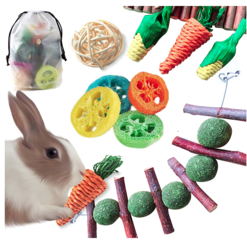 30 Bunny Gifts That'll Make Rabbit Lovers Very Hoppy in 2024 - giftlab