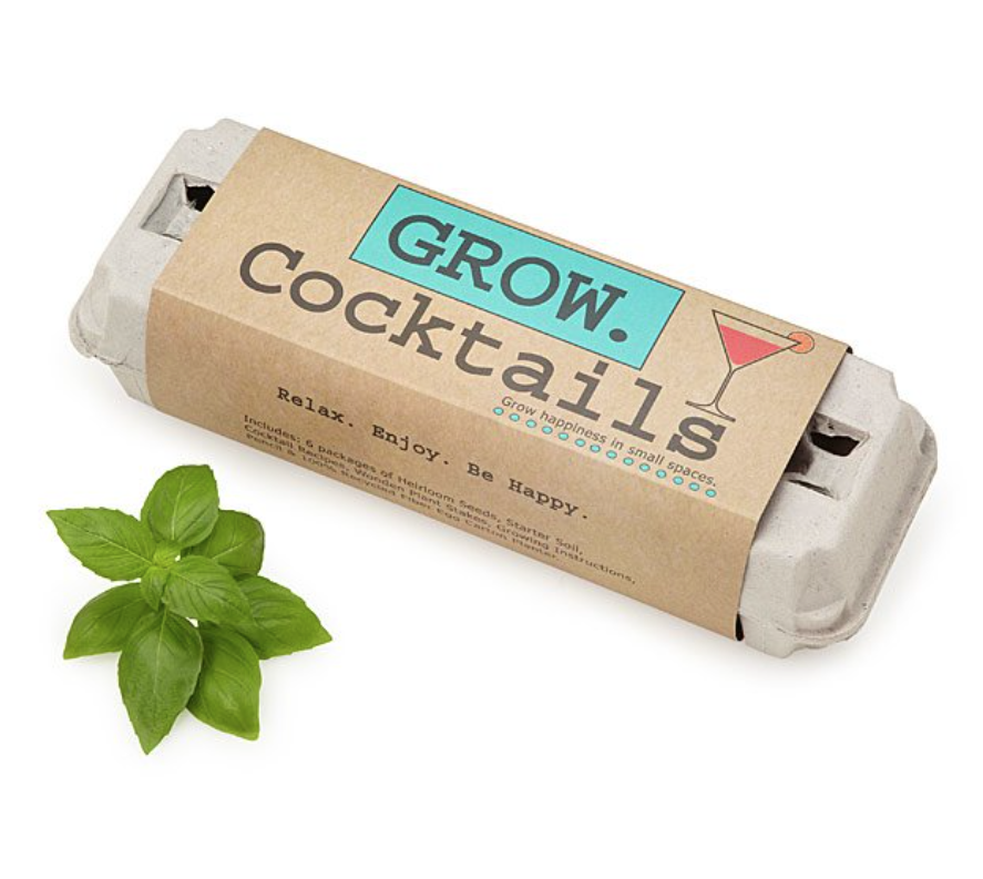 cocktail-gifts-grow-kit