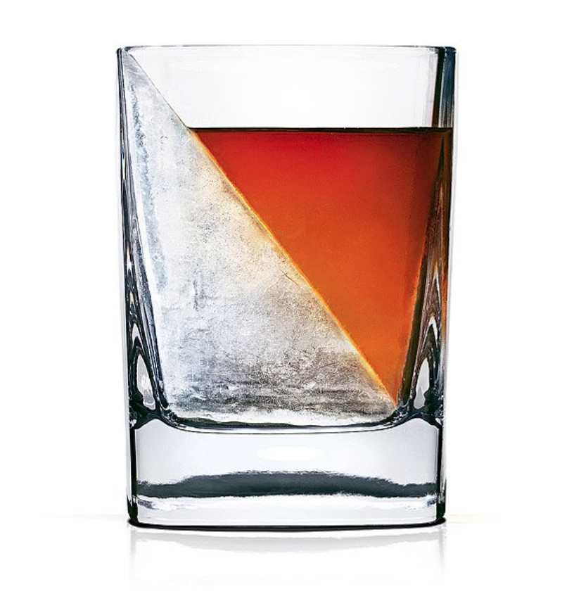 cocktail-gifts-whiskey-wedge-glass