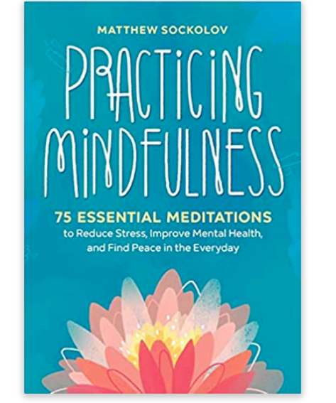 meditation-gifts-mindfulness-book