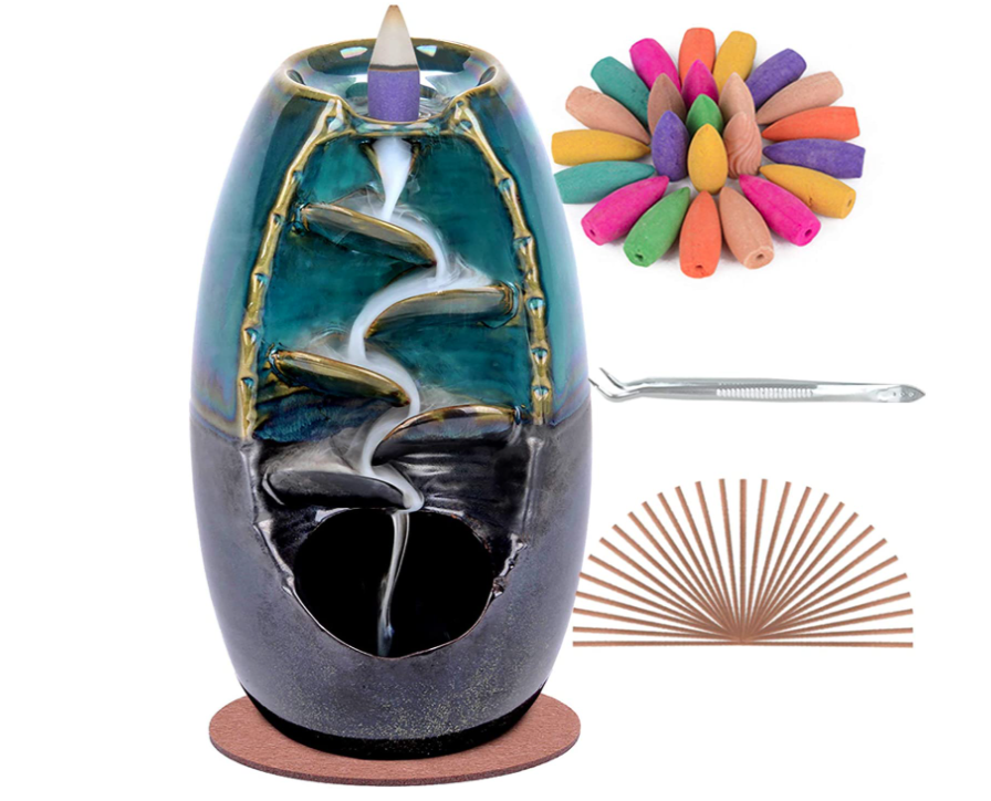 meditation-gifts-backflow-incense-holder