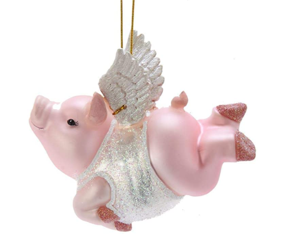 pig-gifts-ornament