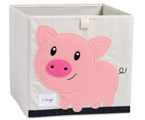 pig-gifts-toy-cube