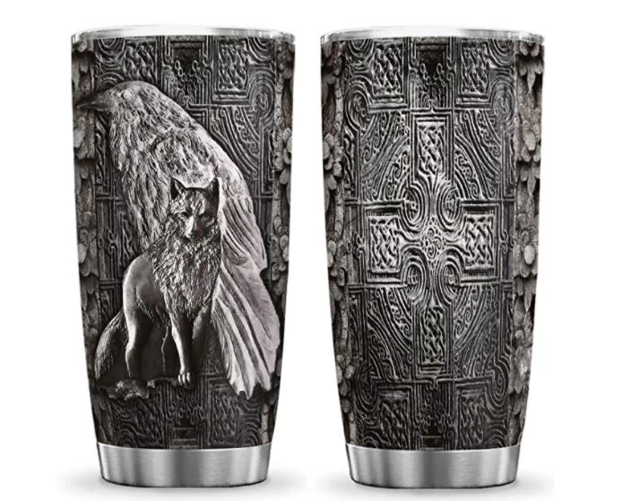 viking-gifts-celtic-tumbler