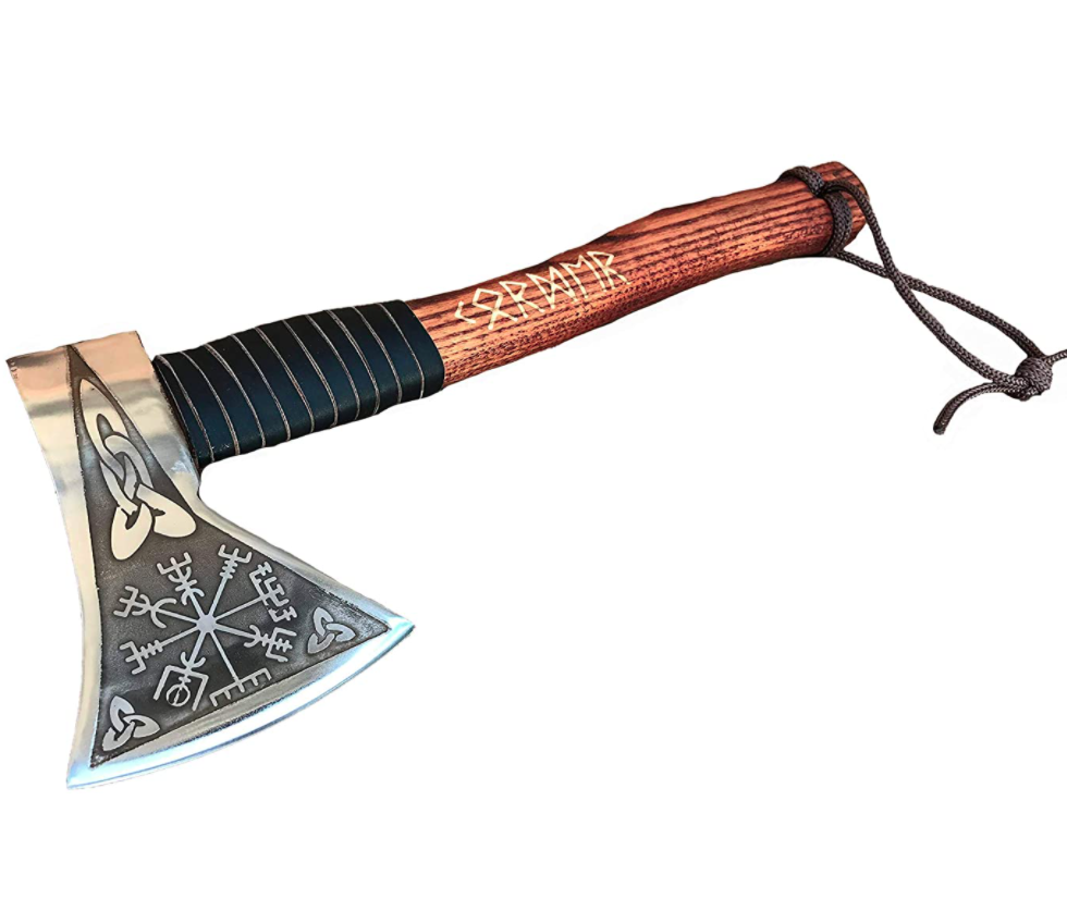 viking-gifts-ax