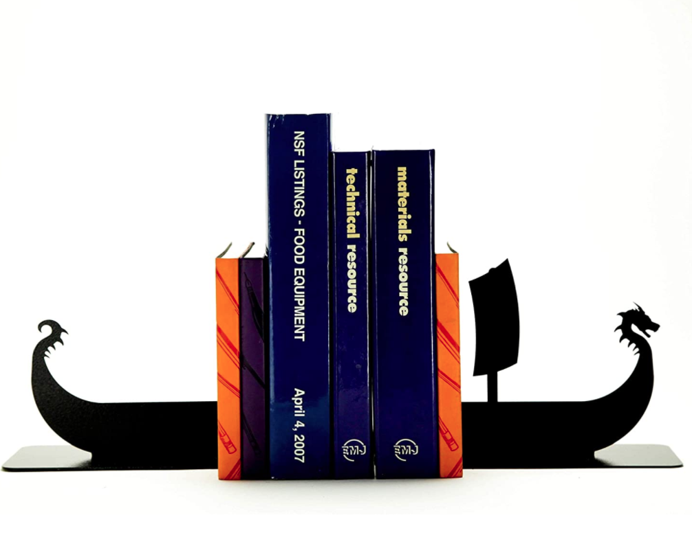 viking-gifts-bookends