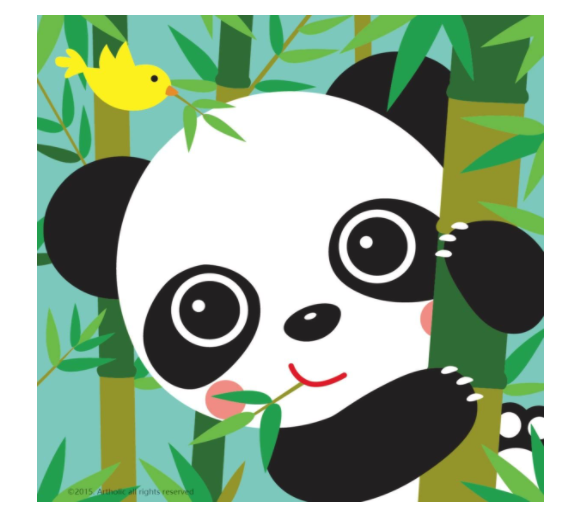 panda-gifts-paint-kit