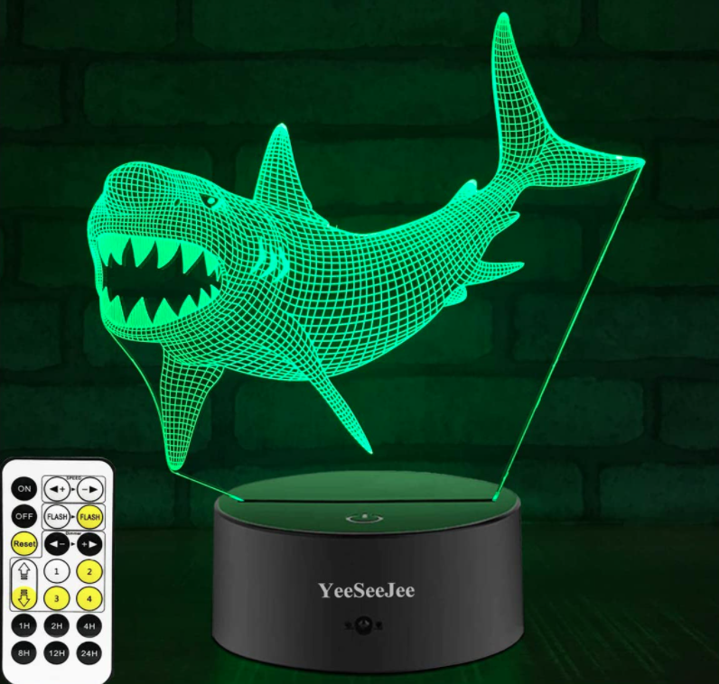shark-gifts-3d-light