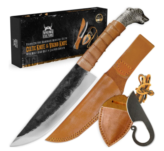 viking-gifts-knife