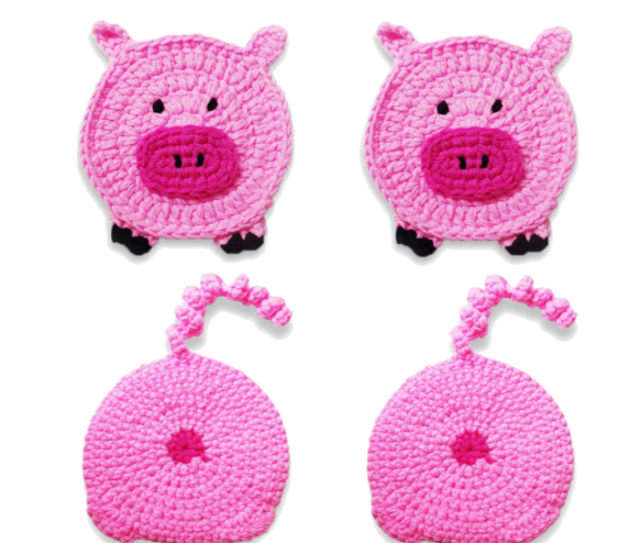 pig-gifts-coasters