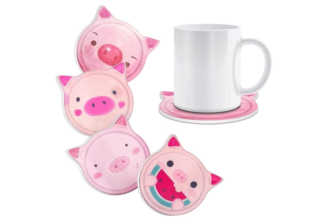 pig-gifts-coasters