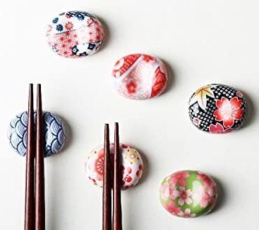 japanese-themed-party-chopstick-rest