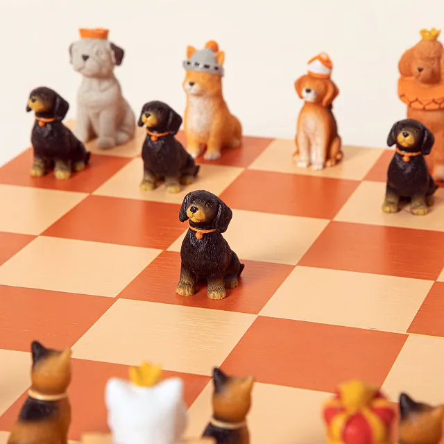 fun-chess-sets-pets