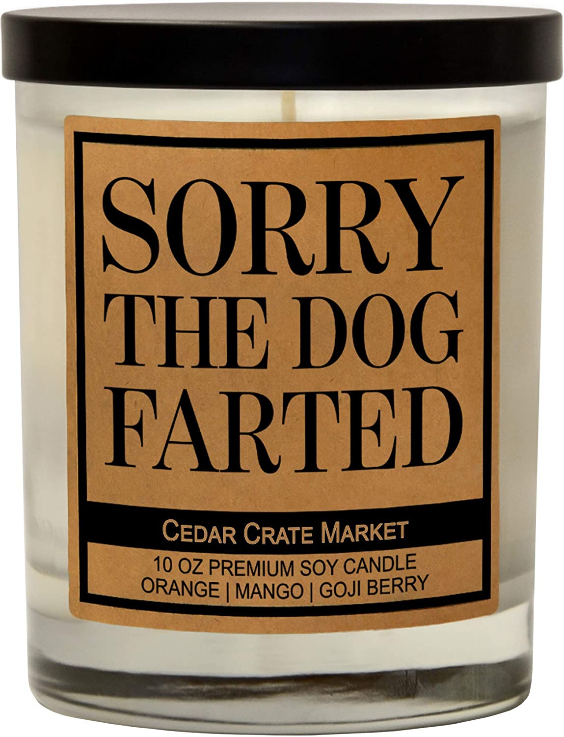 pawesome-gifts-for-a-rockin-dog-mom-funny-dog-candle