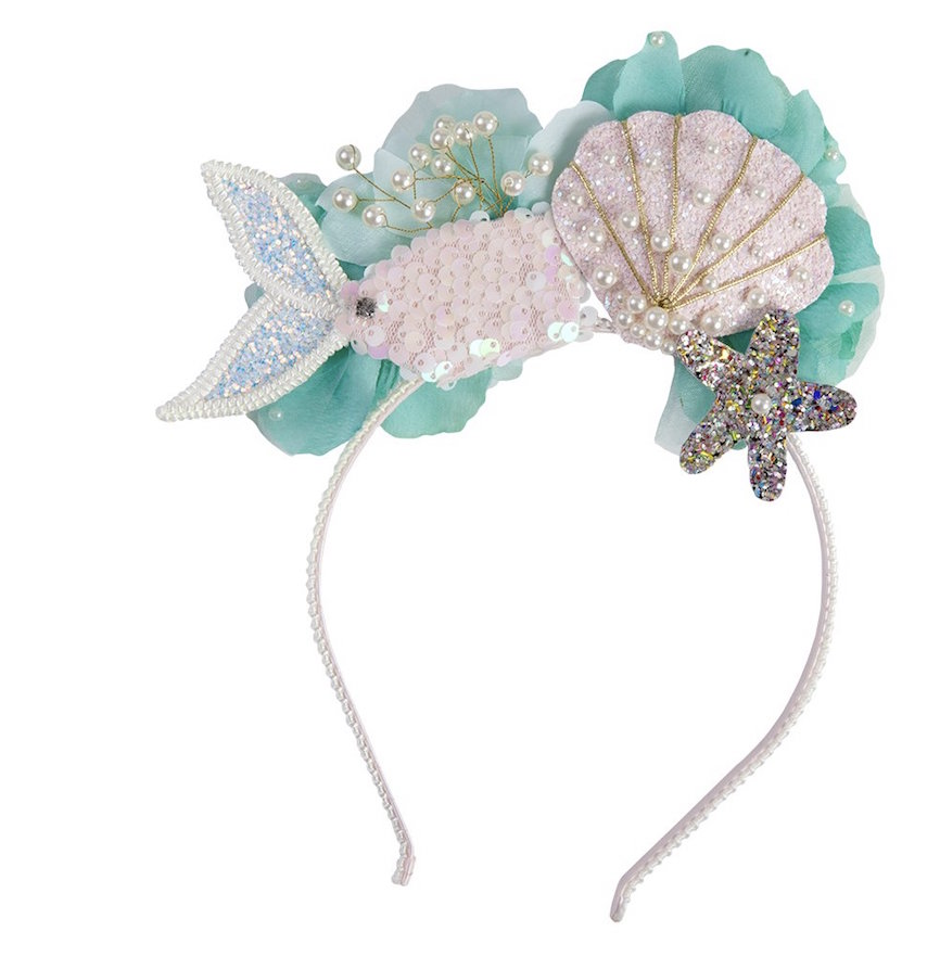 mermaid-birthday-party-headband