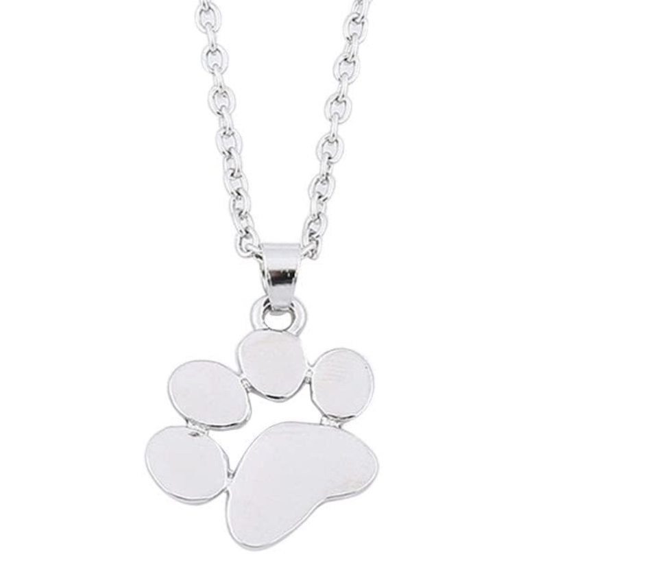 pawesome-gifts-for-a-rockin-dog-mom-paw-print-necklace