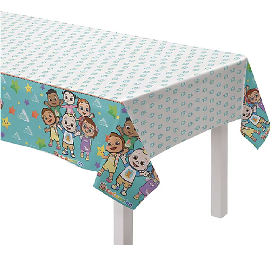cocomelon-party-ideas-tablecloth