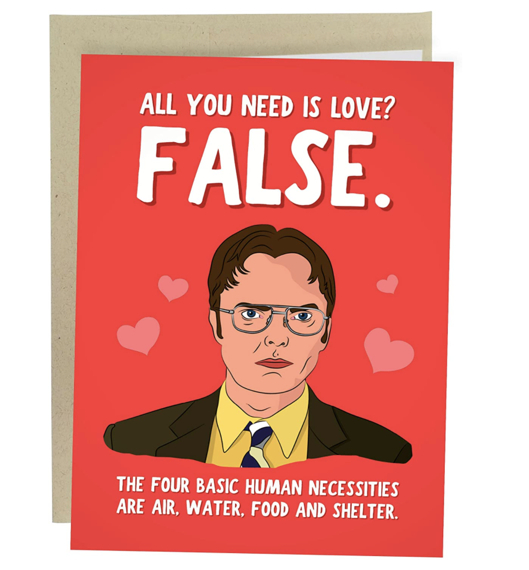 funny-valentines-day-cards-dwight-schrute