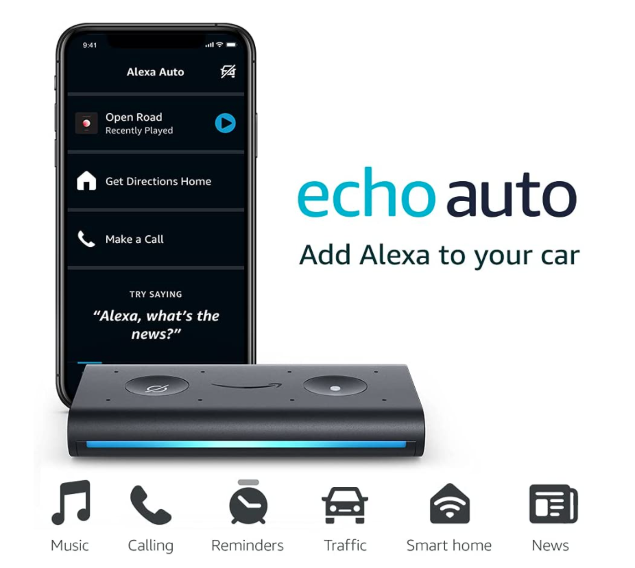 new-drivers-gifts-echo-auto