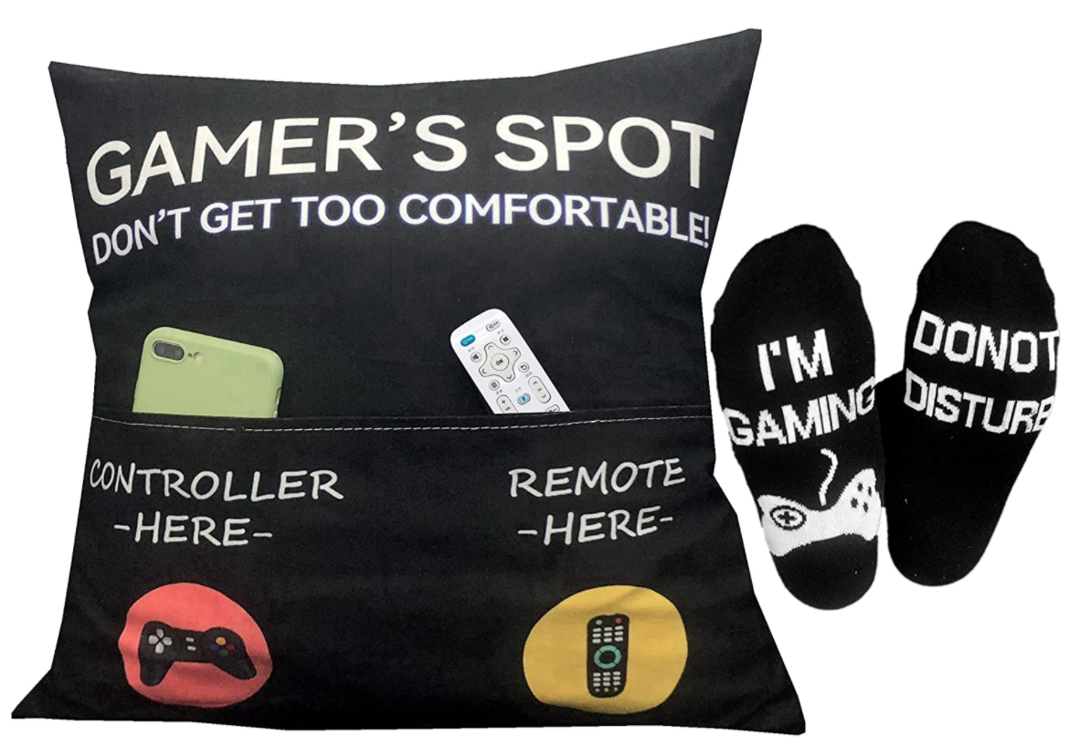 gifts-for-teenage-boys-pillow-cover
