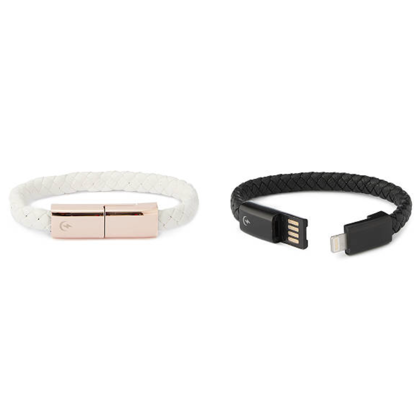 gifts-for-teenage-boys-charging-bracelet