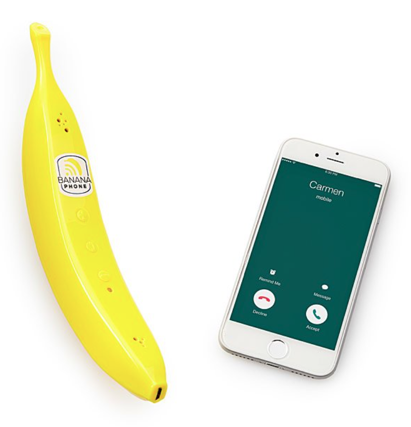 gifts-for-teenage-boys-banana-phone