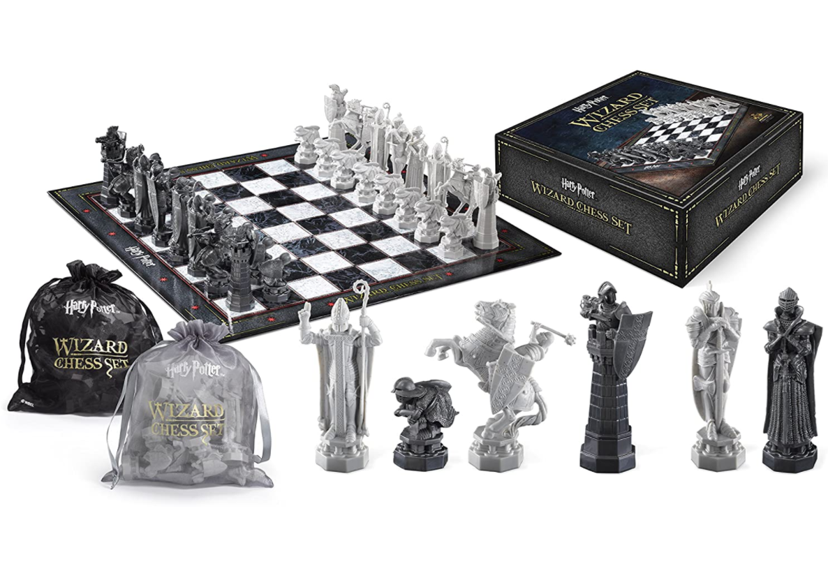 gifts-for-ten-year-old-boys-harry-potter-chess-set