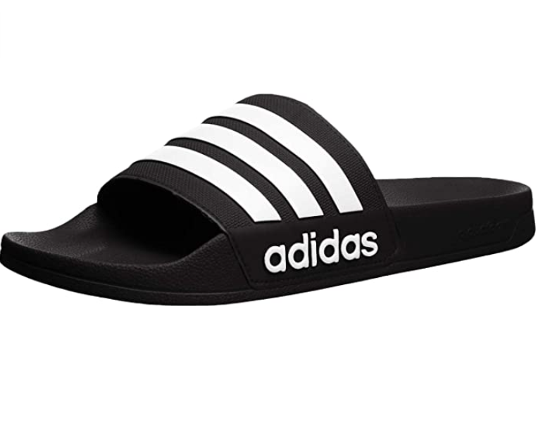gifts-for-ten-year-old-boys-adidas-sandal