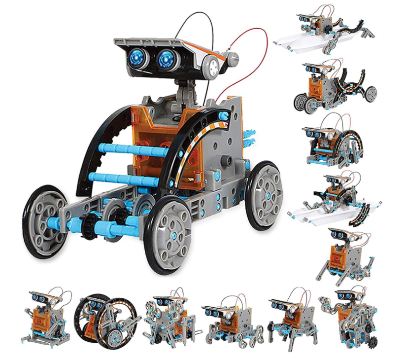 gifts-for-ten-year-old-boys-stem-robot-kit