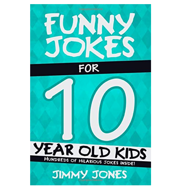 gifts-for-ten-year-old-boys-joke-book