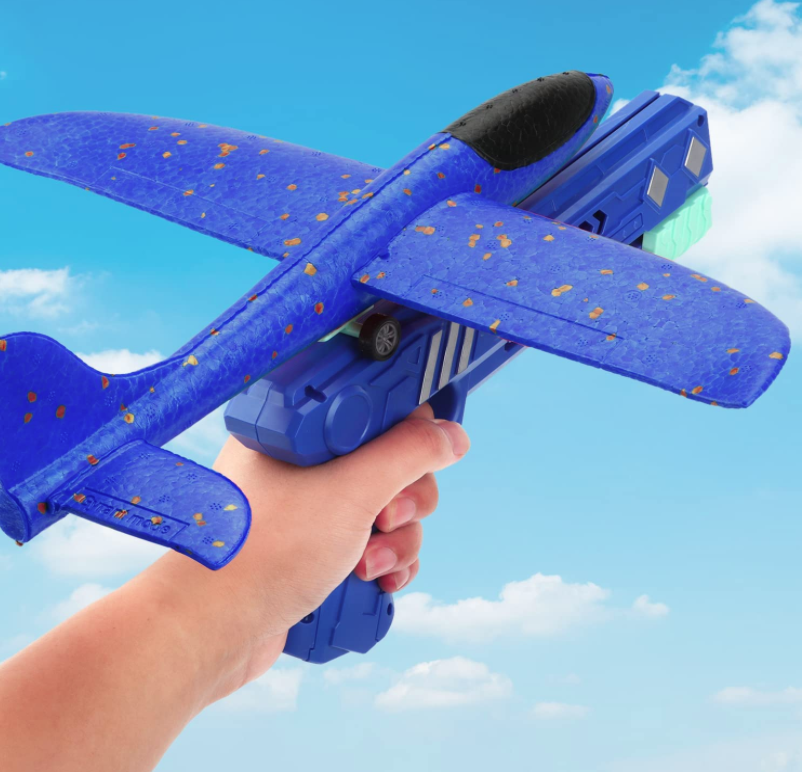 gifts-for-ten-year-old-boys-airplane-launcher