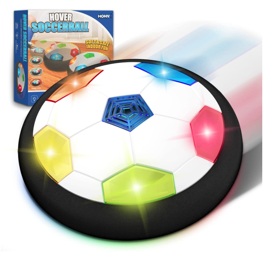 gifts-for-ten-year-old-boys-hover-soccer-ball