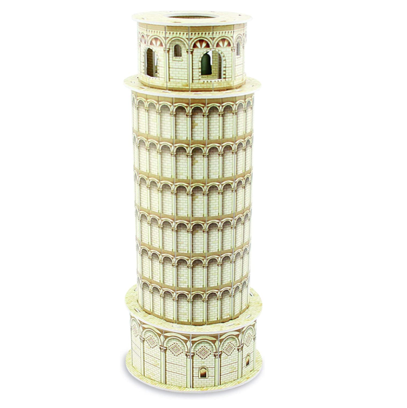 puzzle-gifts-leaning-tower-stem-kit
