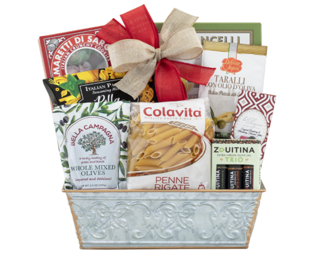 11 Best Italian Gifts for the Italophile in Your Life  Italy Magazine