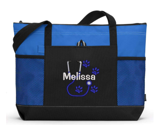 veterinarian-gifts-tote