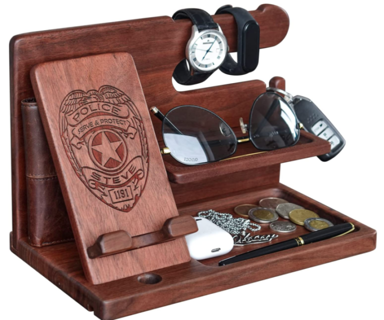 27 Gift For Police Officers That Honor Our Heroes in Blue in 2025 giftlab