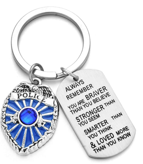 police-gifts-keychain