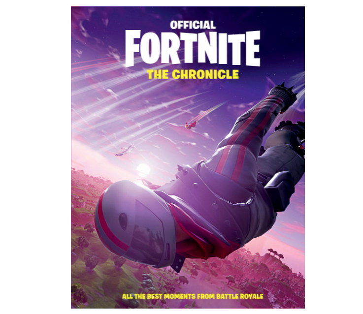 fortnite-gifts-chronicles-book