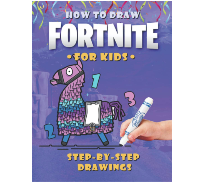 fortnite-gifts-how-to-draw