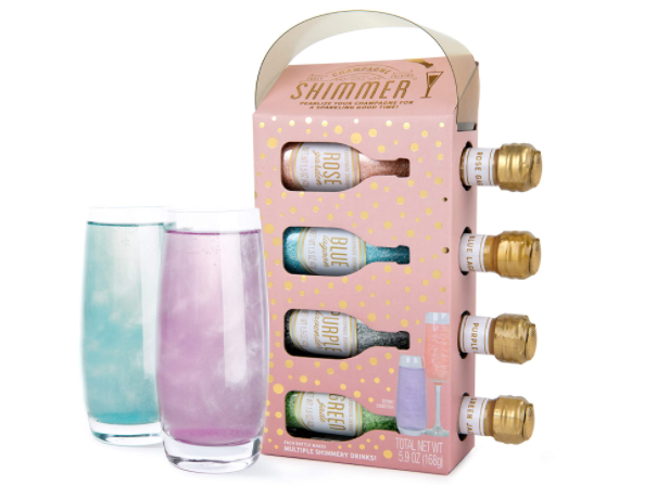romantic-gifts-for-her-champagne-glitter