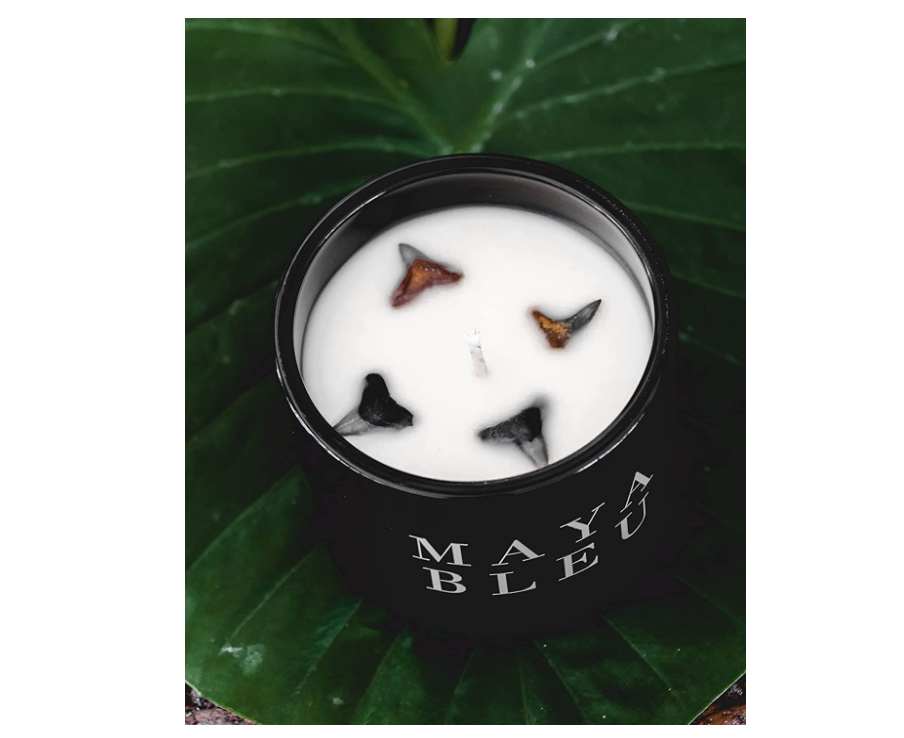 shark-gifts-candle