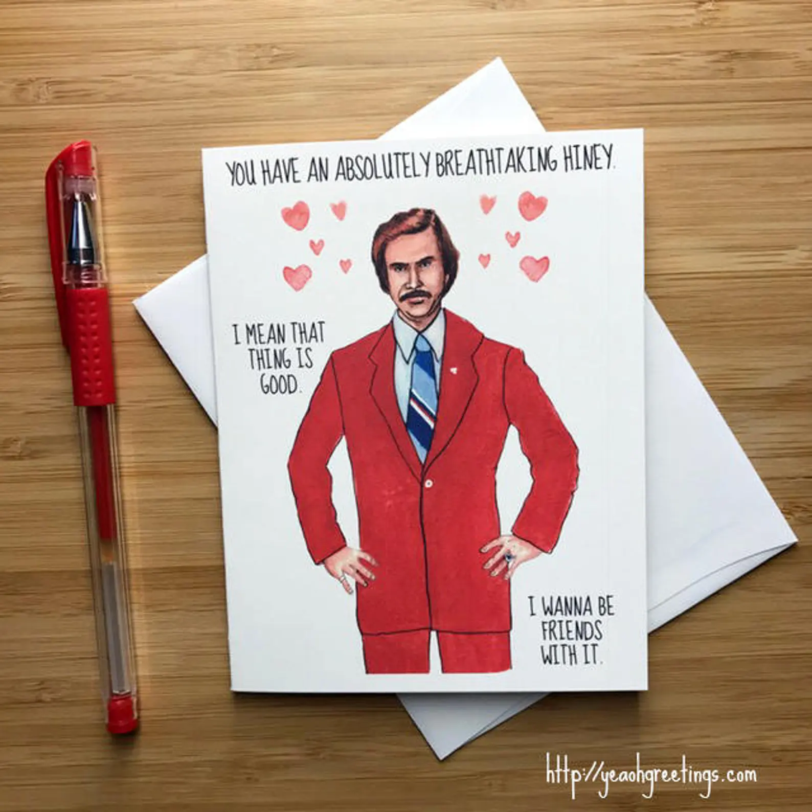 funny-valentines-day-cards-ron-burgundy