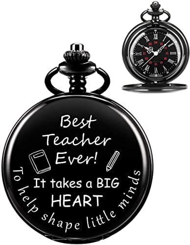 gifts-for-male-teachers-pocket-watch