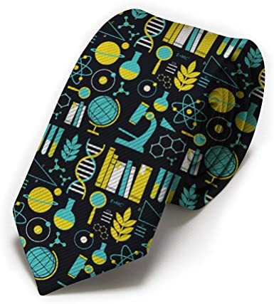 gifts-for-male-teachers-chemistry-tie