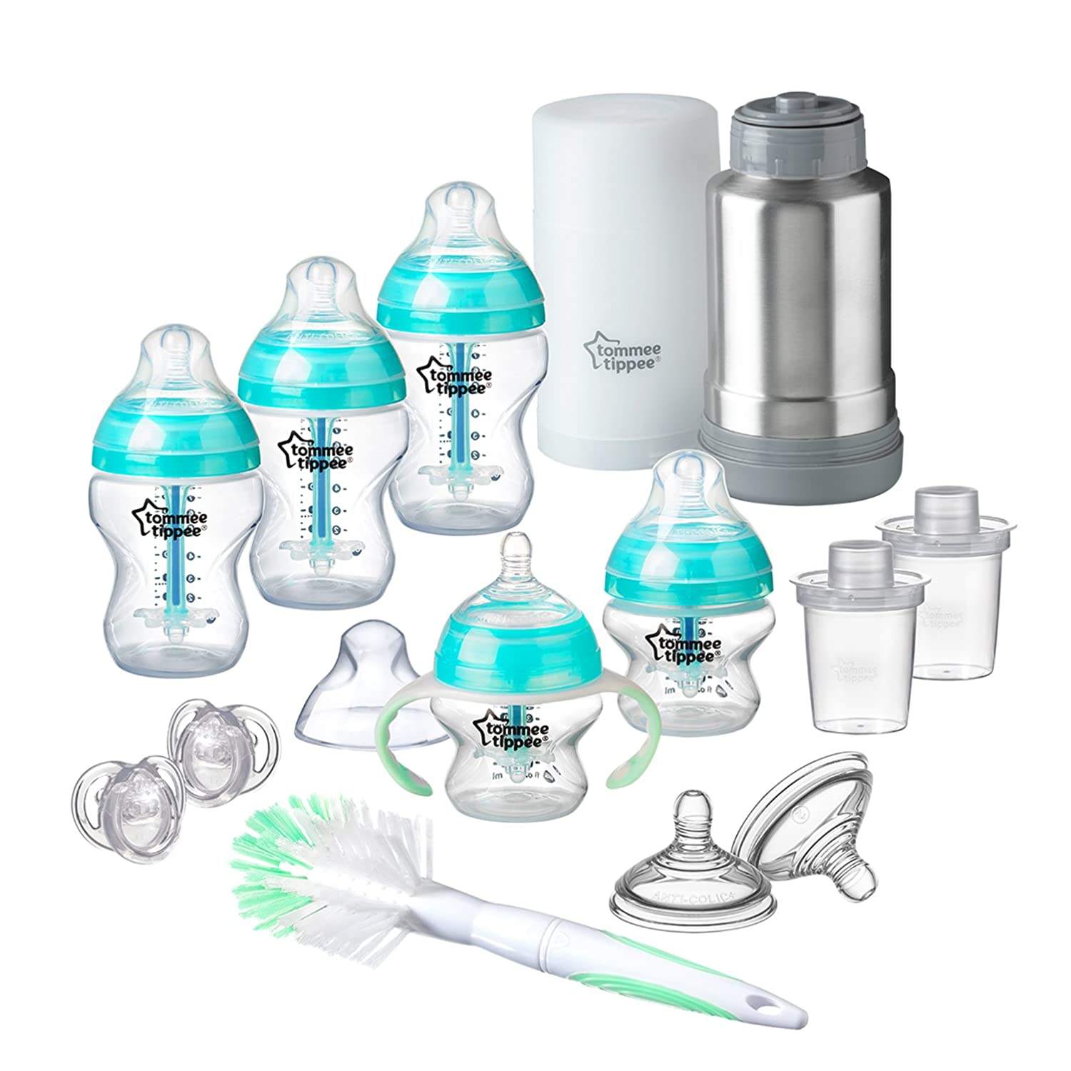 best-baby-gift-sets-Tommee-Tippee-Bottle-Set