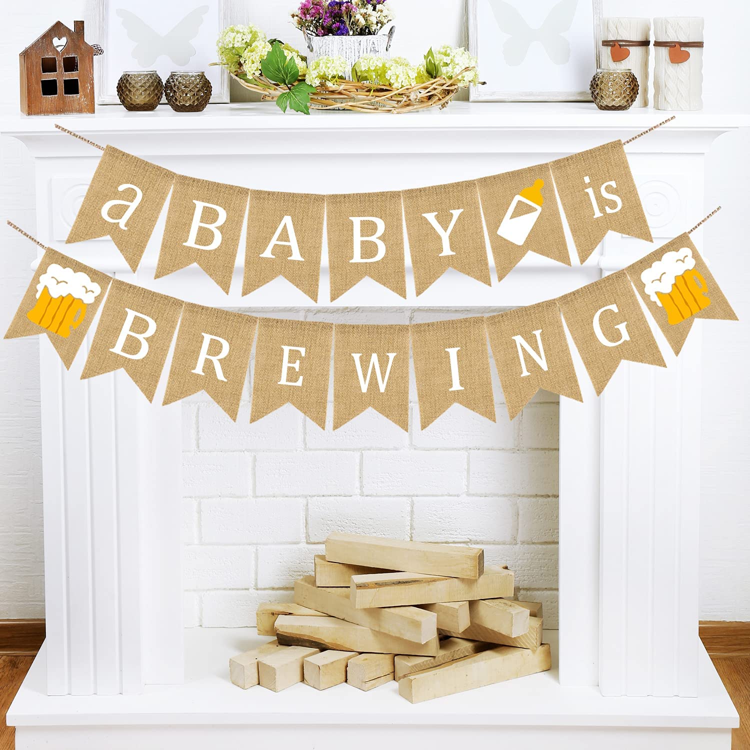 baby-is-brewing-baby-shower-banner