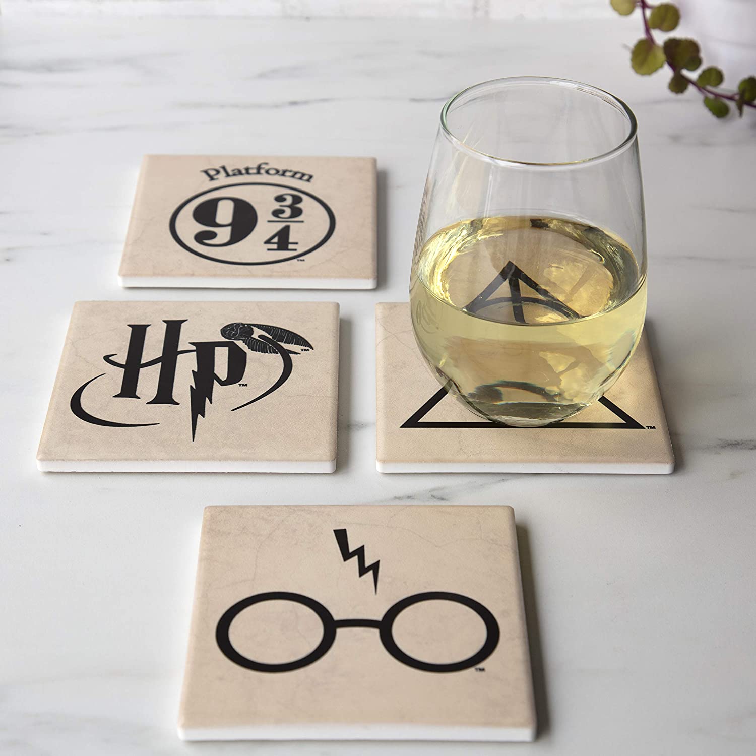 21-Fun-Harry-Potter-Gifts-for-a-Wonderful-Wizarding-Wedding-coasters