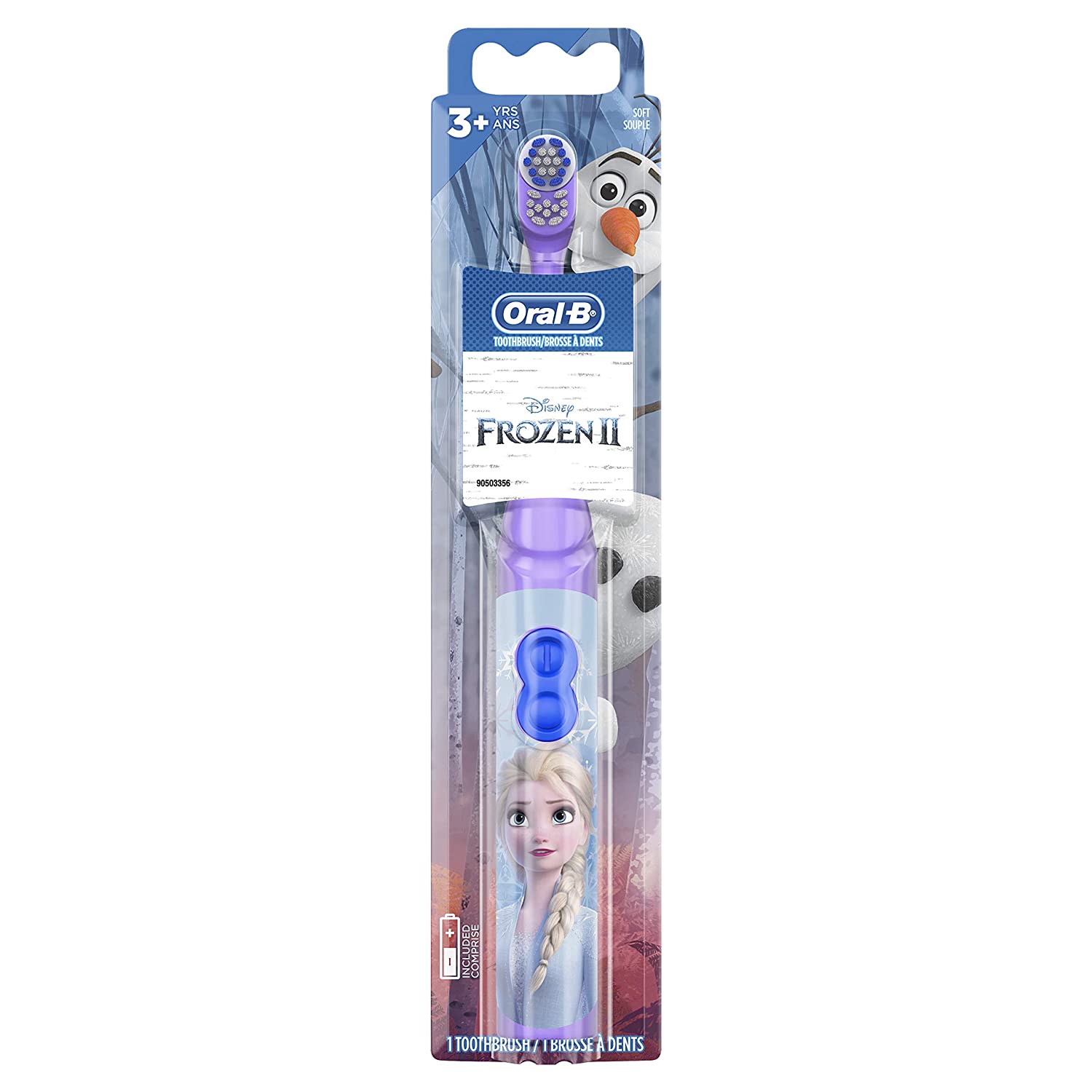 frozen-gifts-ideas-toothbrush