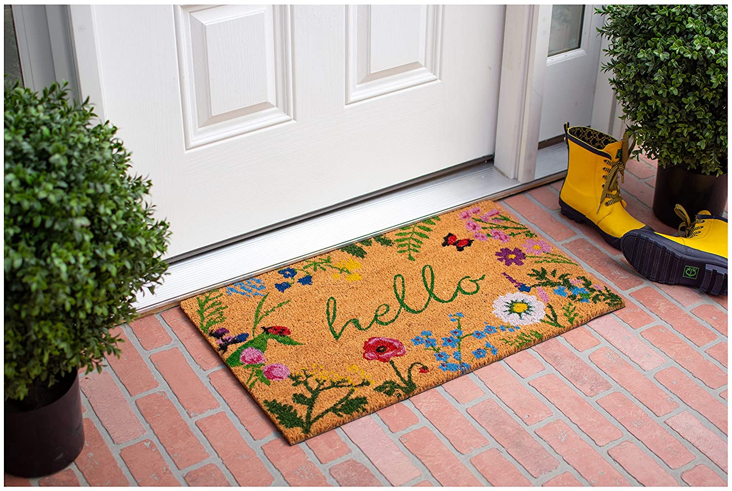 mothers-day-gardening-gifts-doormat