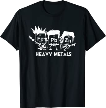 gifts-for-male-teachers-heavy-metals-shirt